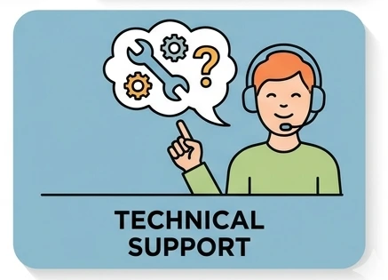 appliances planet technical support