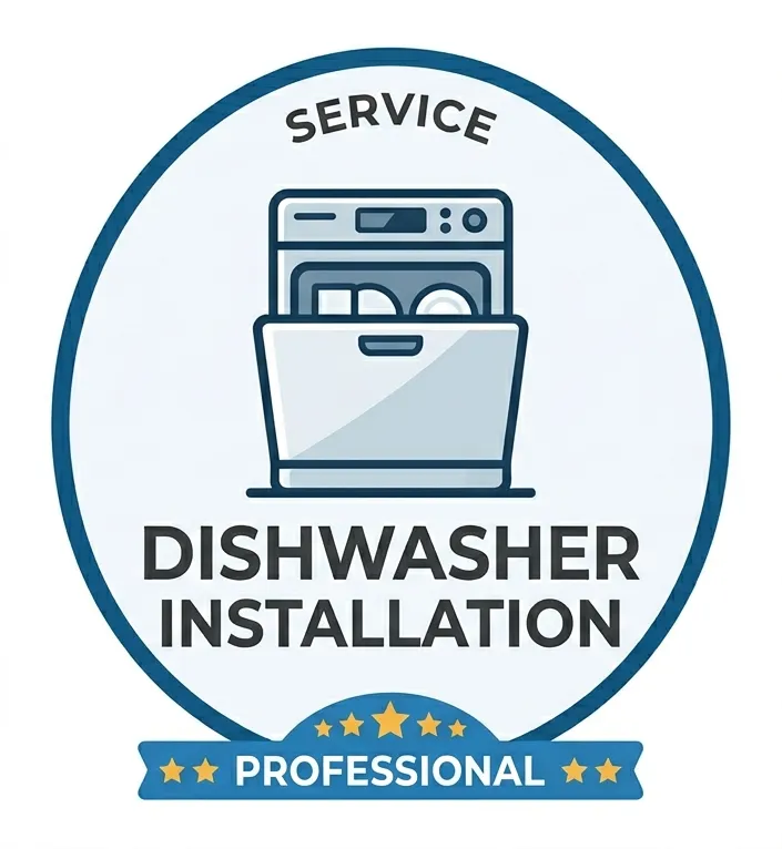 Dishwasher Installation