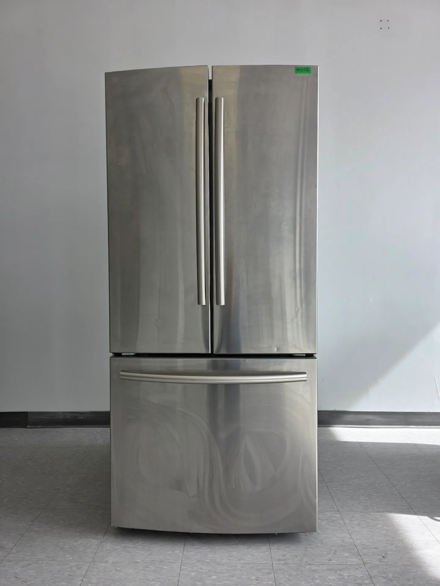 Samsung 30" French Door Fridge