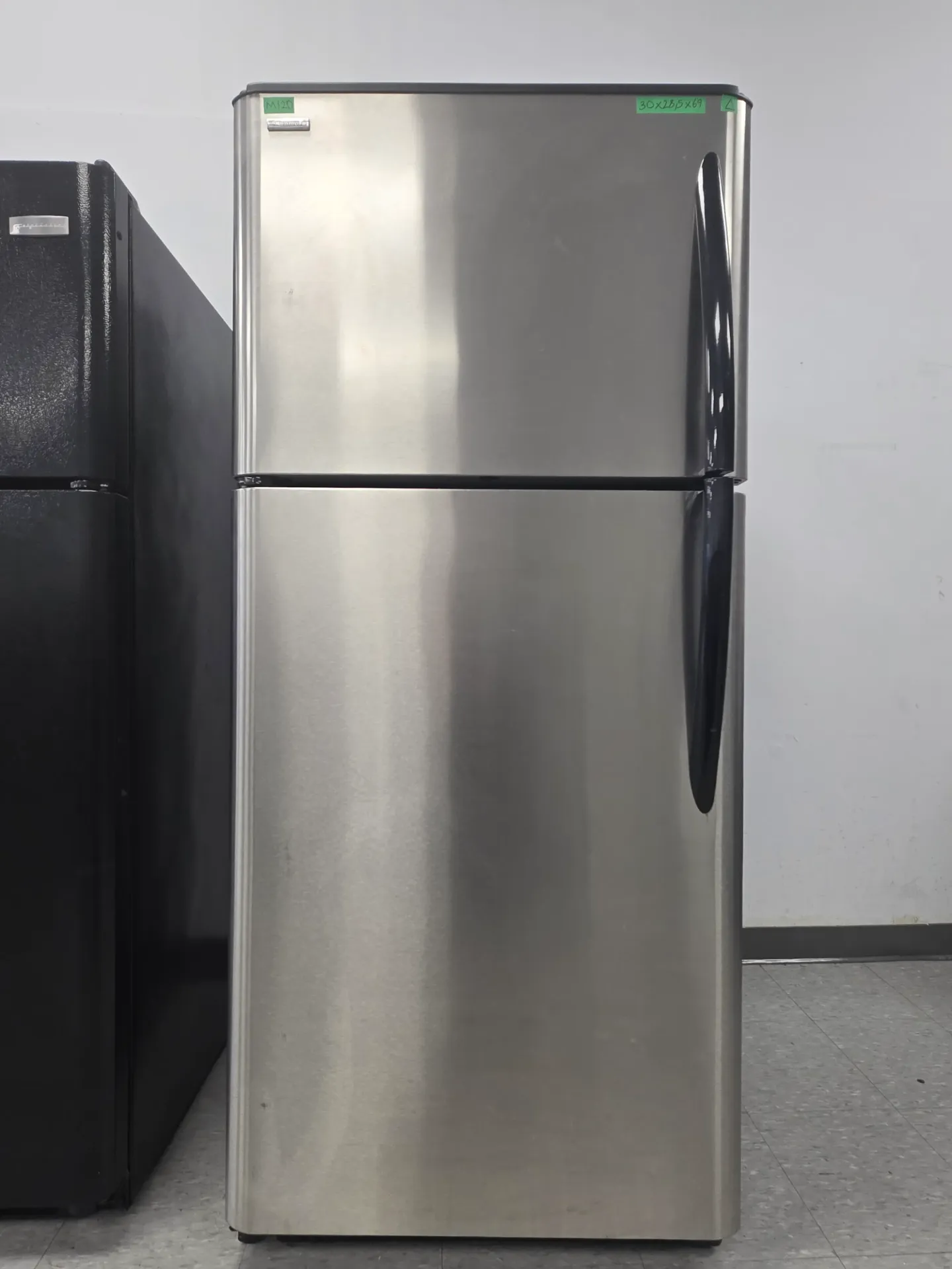 Kenmore 30" Top Freezer Refrigerator-970-432700