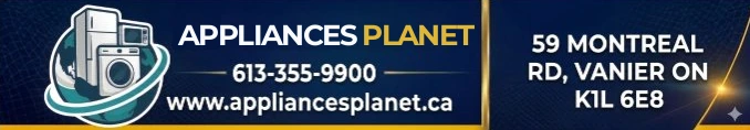 appliancesplanet